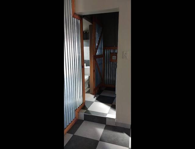 1 BEDROOM PROPERTY TO RENT IN BOKSBURG NORTH